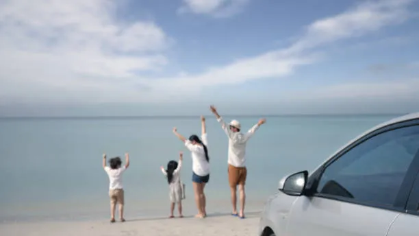 A Meaningful Pause That Families Truly Need