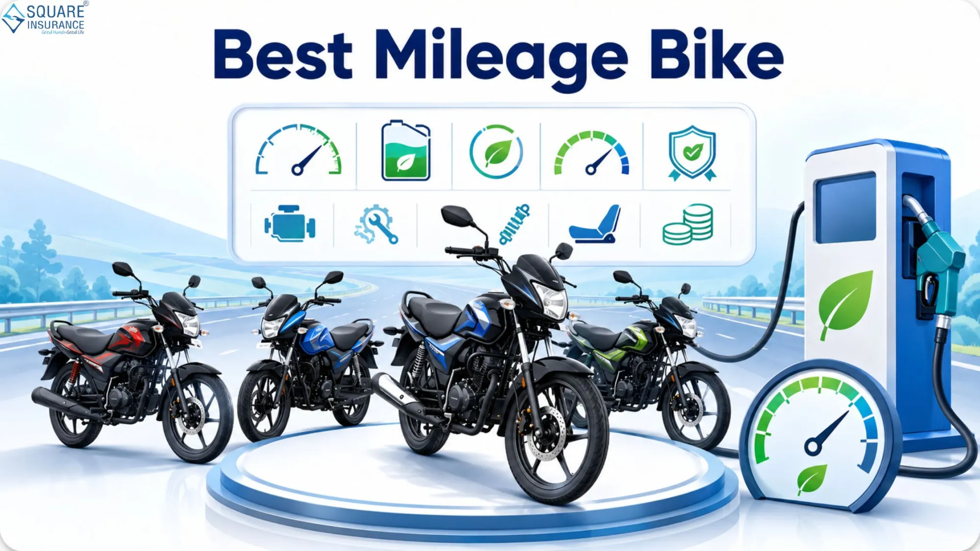 Best Ways to Choose the Best Mileage Bike in India in 2026