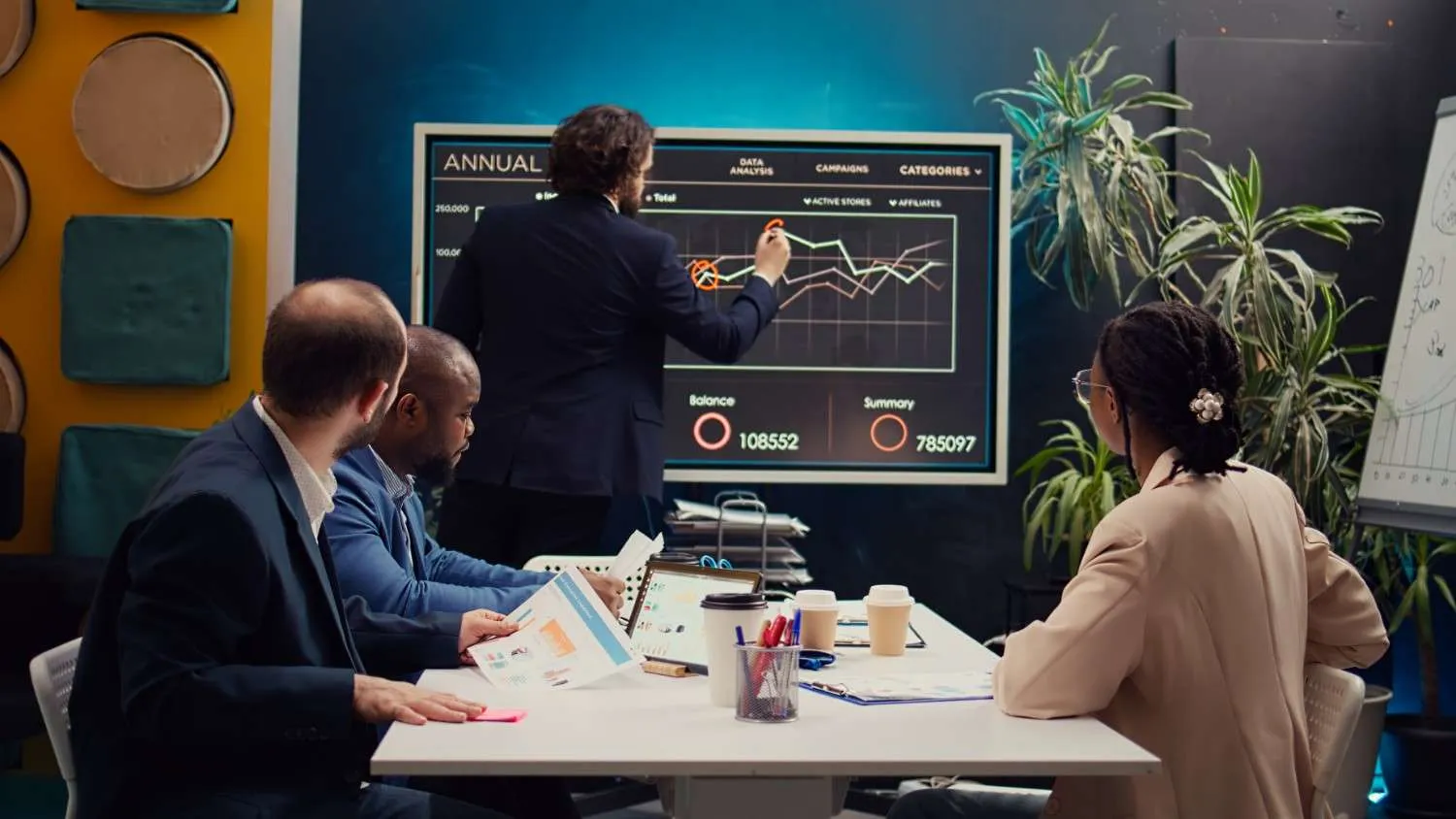 Startup Valuation Methods Explained for Founders and Investors