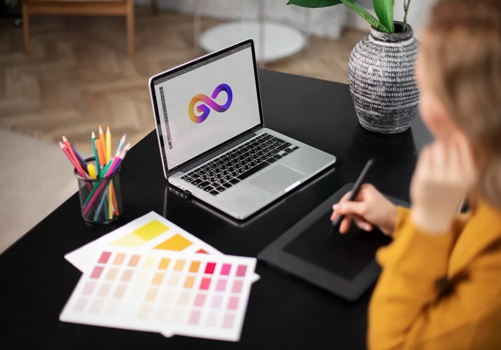Why Your Brand Deserves an Expert Logo Designer in Jaipur