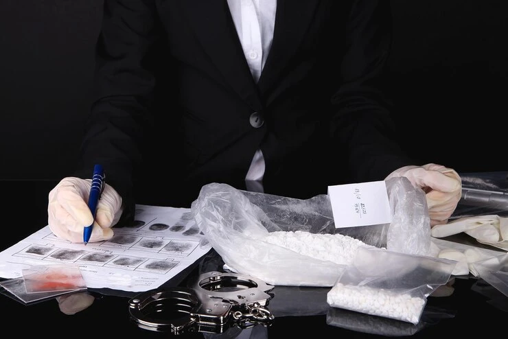 Finding the Best Federal Criminal Defense Attorney in New York