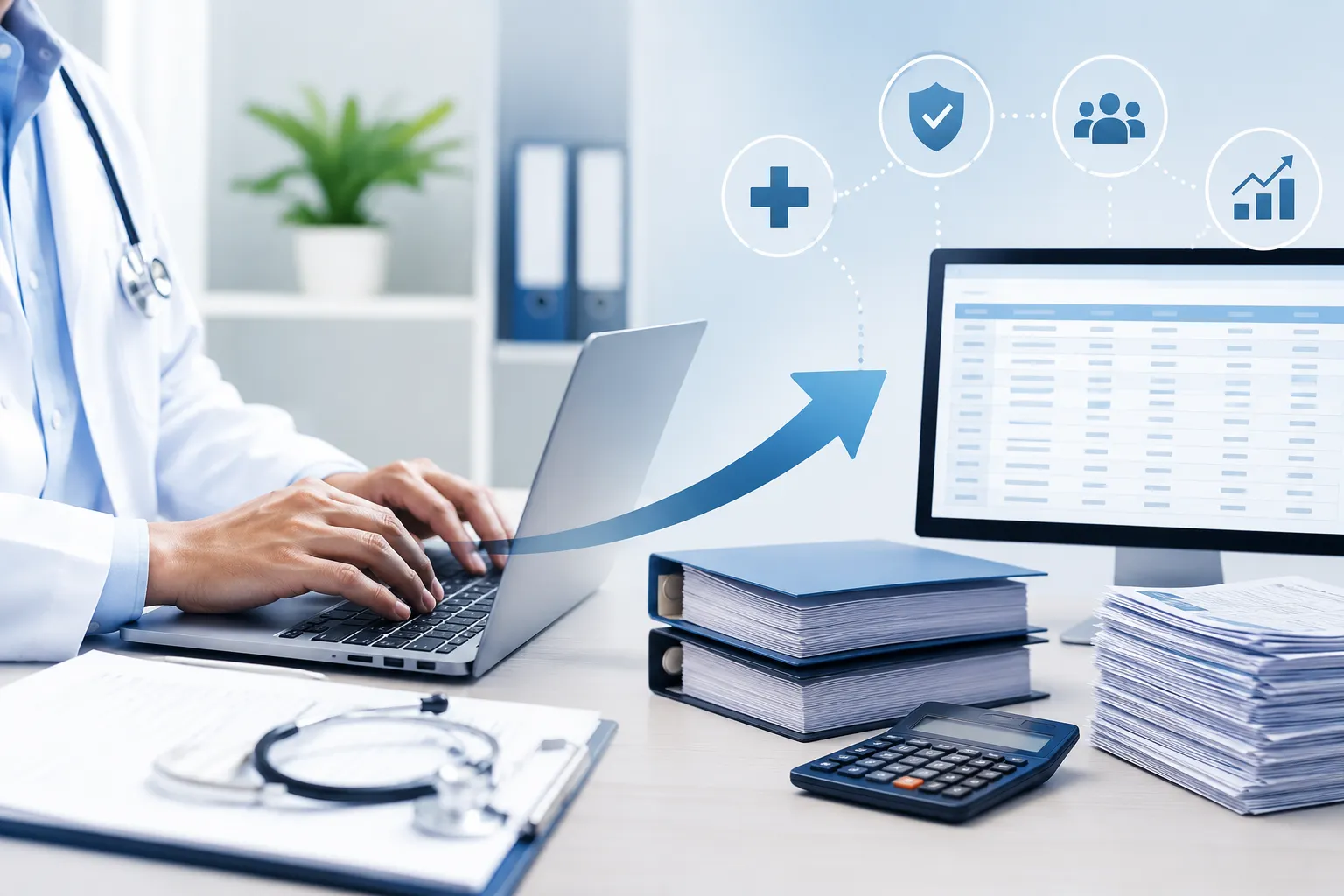How to Choose Medical Billing Services That Fit You