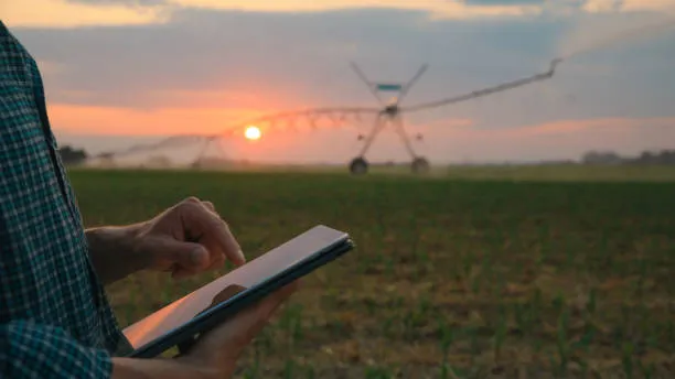 How is AI in Agriculture Changing the Way We Farm?