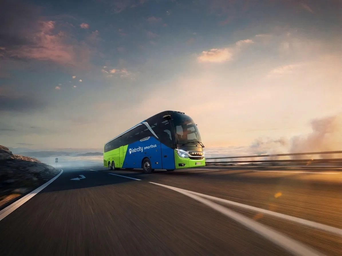 Bus Travel Guide: Everything You Need to Know Before Your Journey