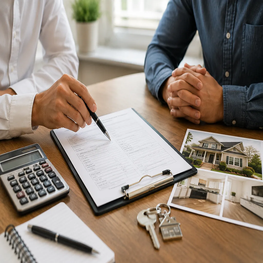 Is Section 8 Training the Right Choice for New Investors?