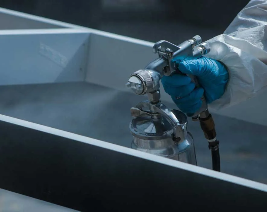 How to Find the Best Industrial Paint Supplier in Davie for Quality Coatings