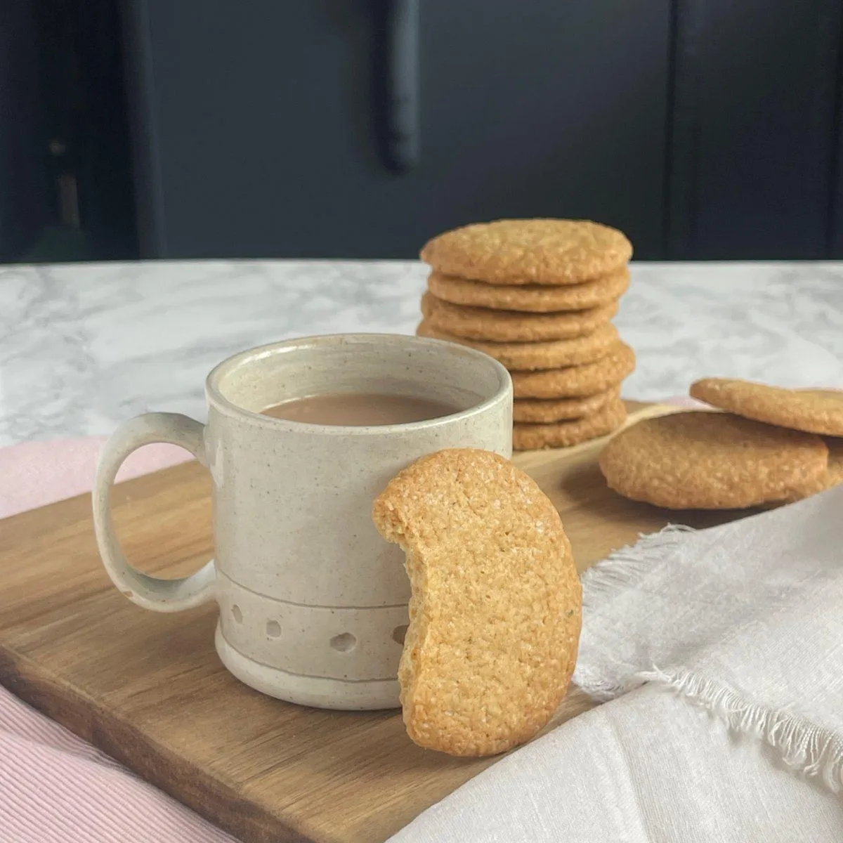 Britannia Sugar Free Digestive Biscuits in san francisco