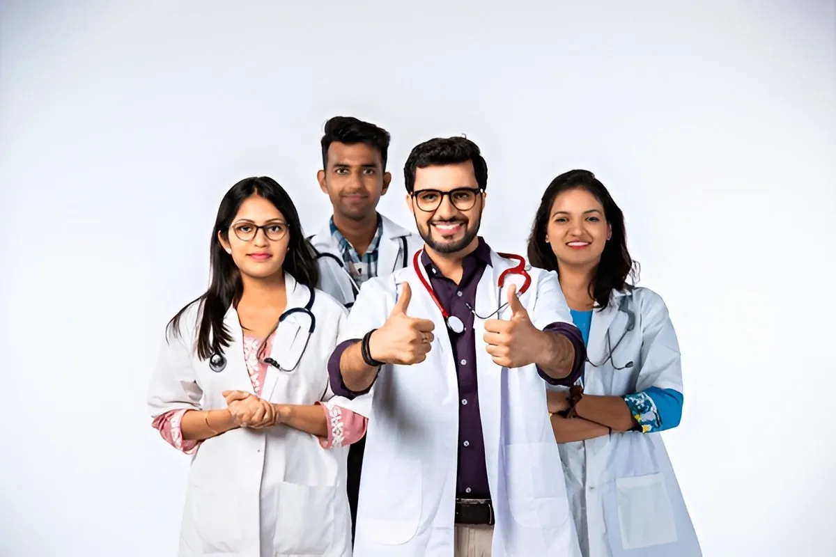 Complete NEET UG Counselling Guide for MBBS Admission in India