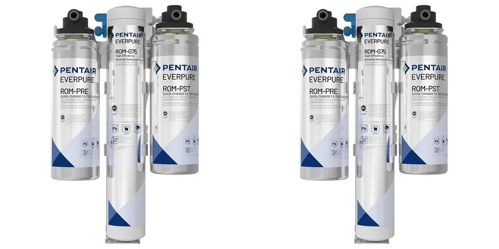 RO Water Systems and Health: Dispelling the 'Too Pure' Myth