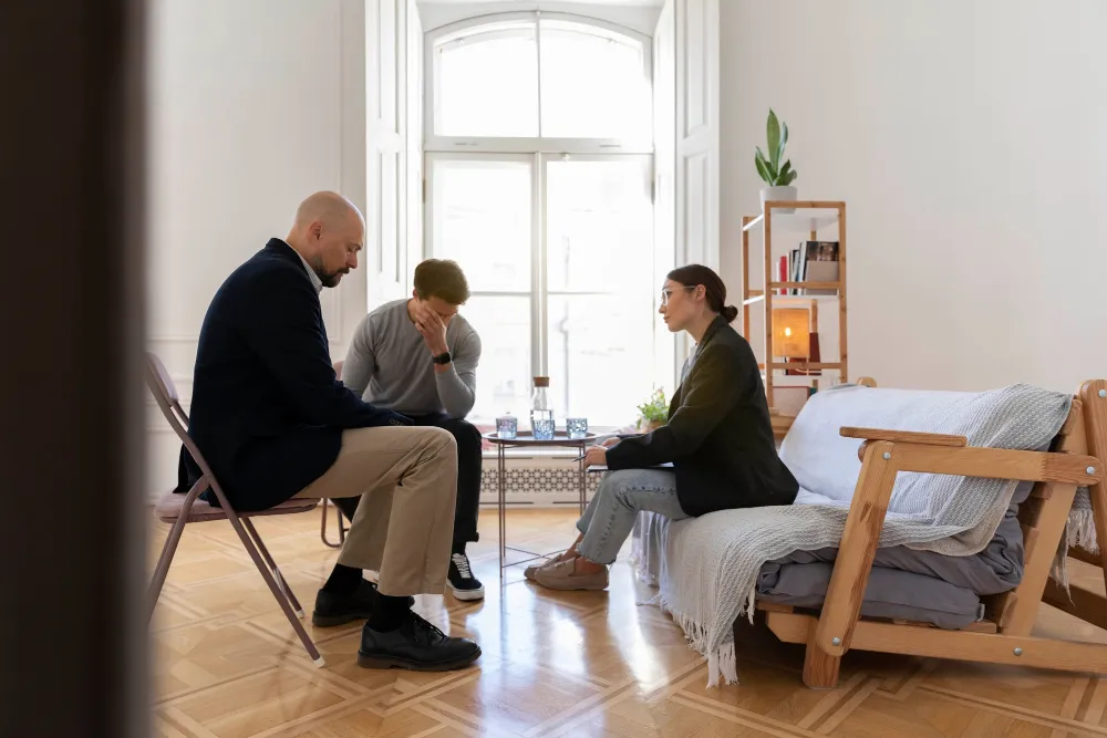 Sober Living Rehab: A Bridge Between Treatment and Independent Recovery