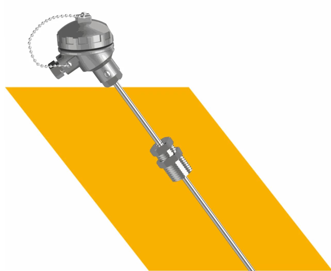 How to Choose the Right Resistance Temperature Detector for Your Industry