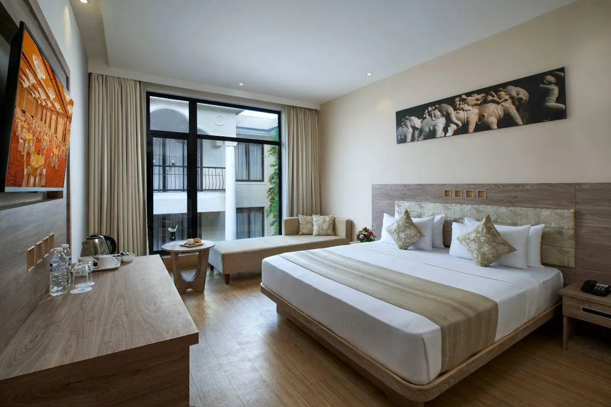 How Ultra Luxury Suites Enhance Every Holiday Experience