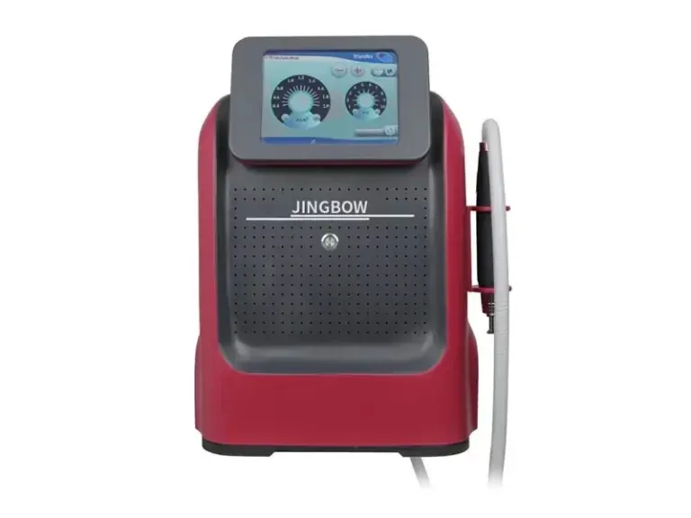 Why Are More Clinics Upgrading to 4-Wavelength Picosecond Laser Technology for Professional Tattoo Removal?