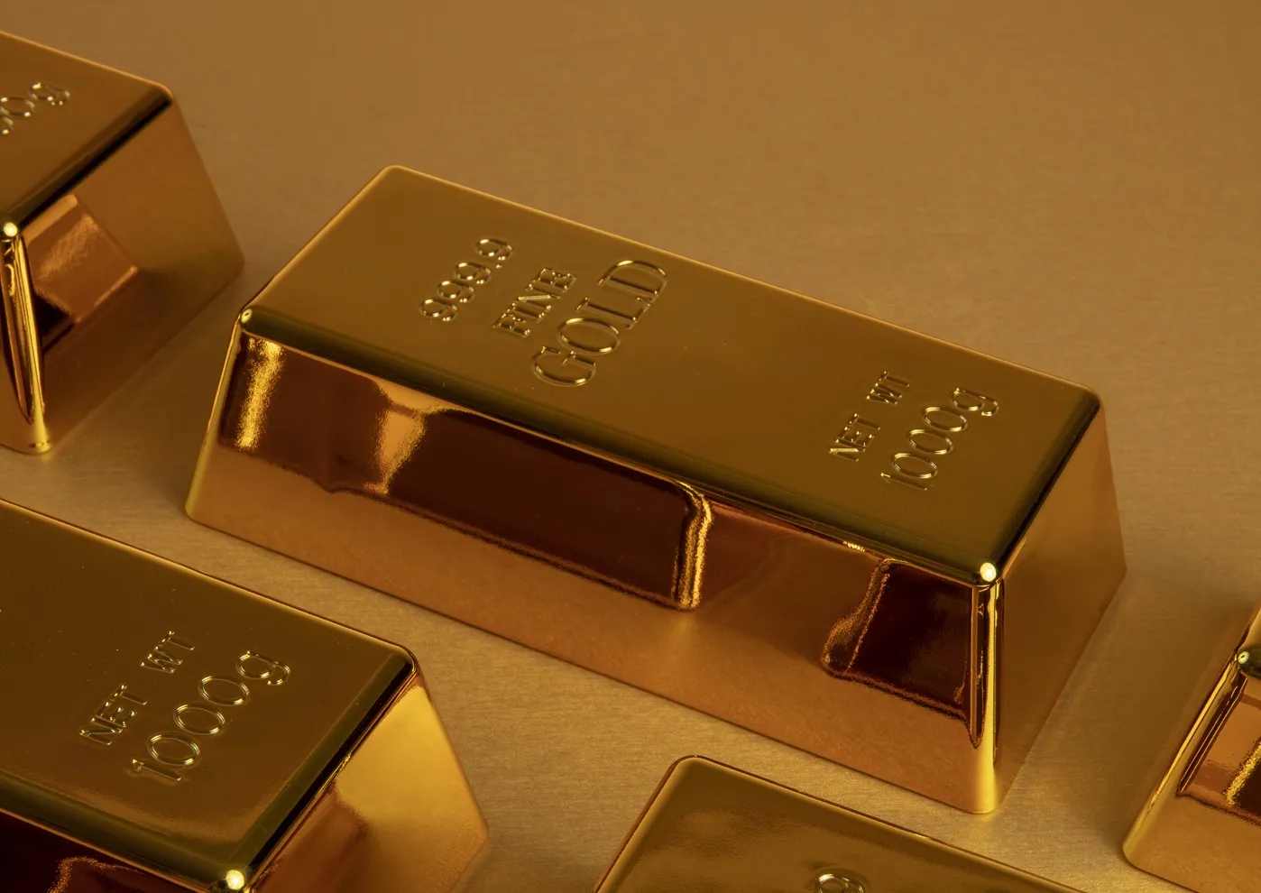 How to Choose the Right Broker for Trading Gold