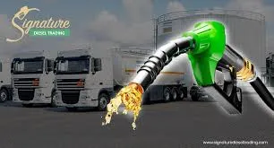 Reliable Diesel Fuel Suppliers in Dubai, UAE: Keeping Your Operations Running