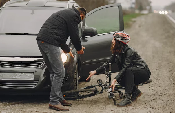 When a drunk driver injures you, you need an attorney to protect your rights