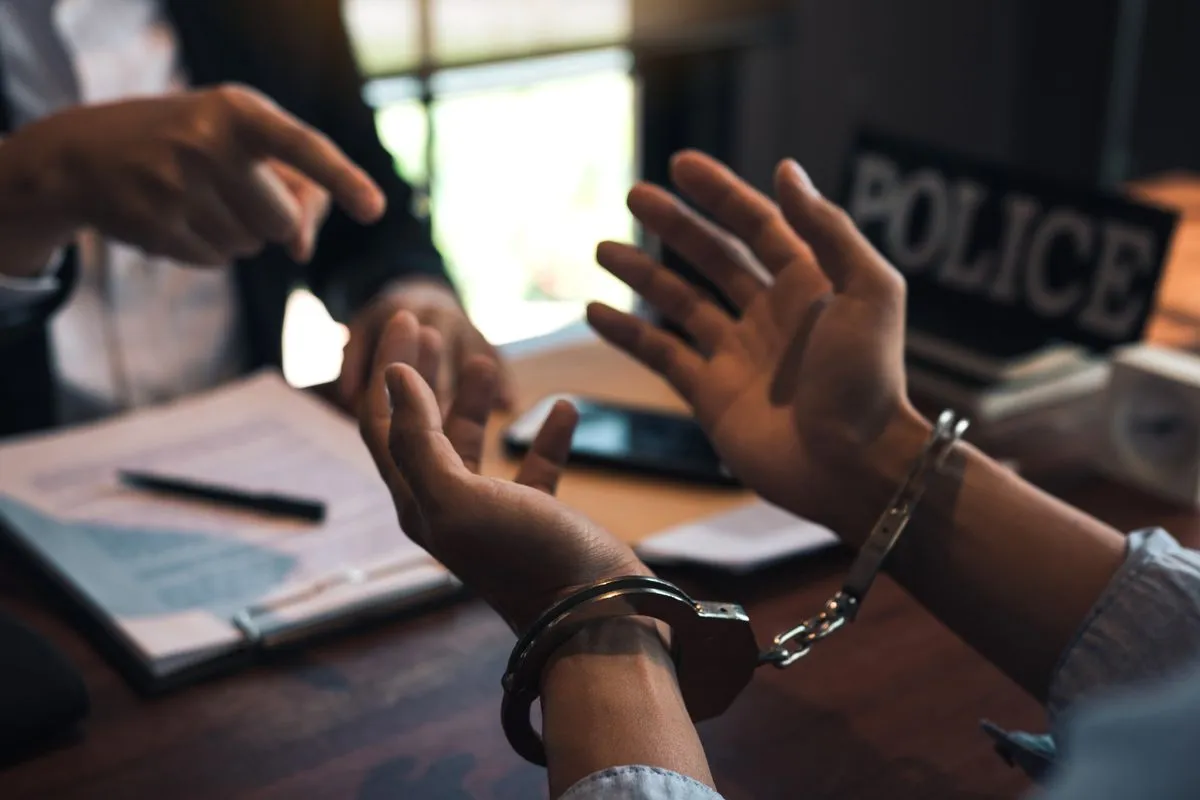 Same Day Bail Bonds in Walnut: How Fast Can You Get Released?