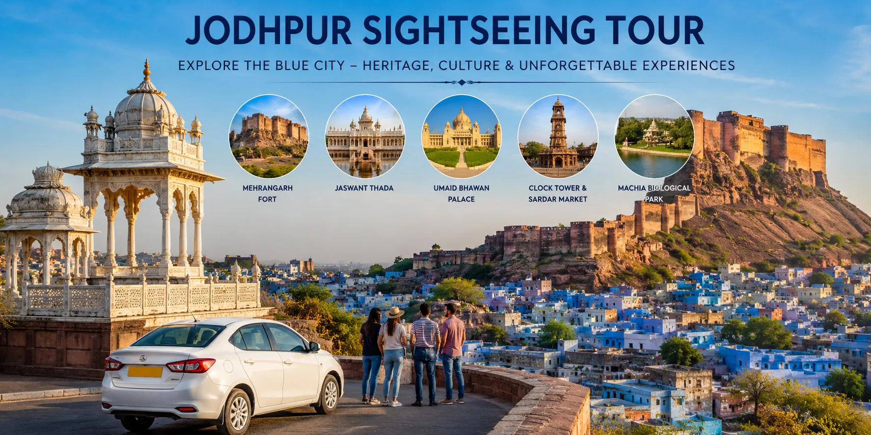 3 Day Itinerary: Everything You Need to Plan the Perfect Short Vacation