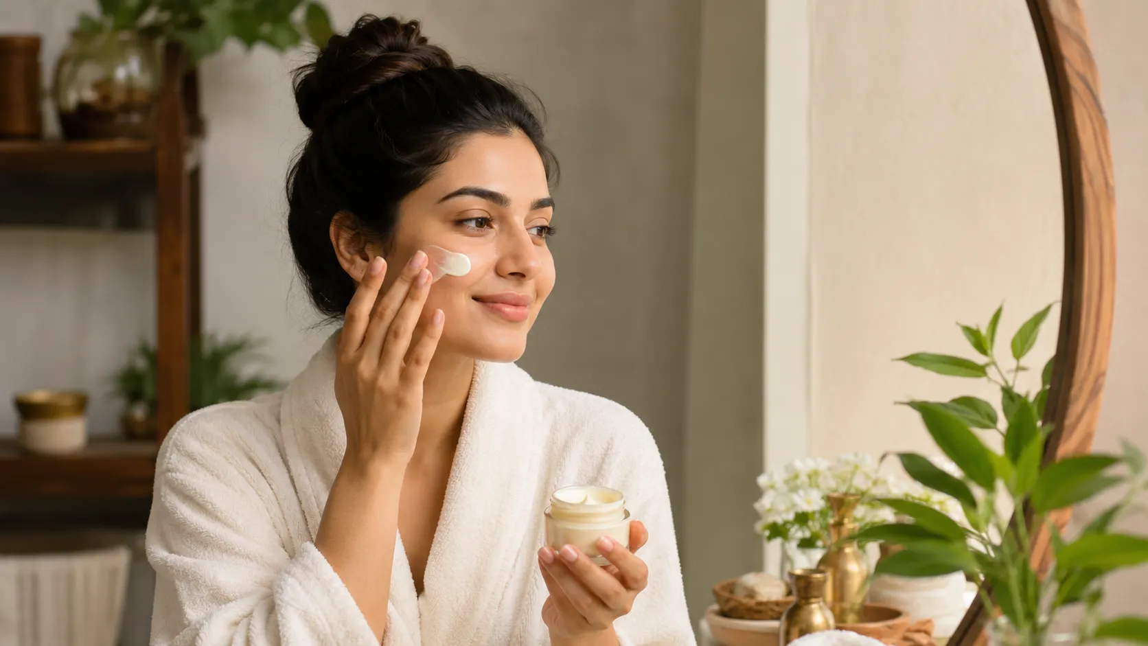 Switching to Clean Beauty Products in India