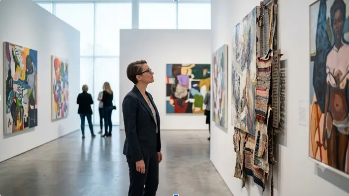 Digital Artists: How Technology Is Creating New Forms of Artistic Expression