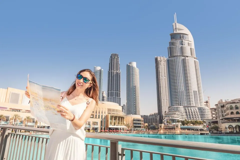 Dubai by Neighbourhood: How to Choose Where to Stay Based on What You Actually Want