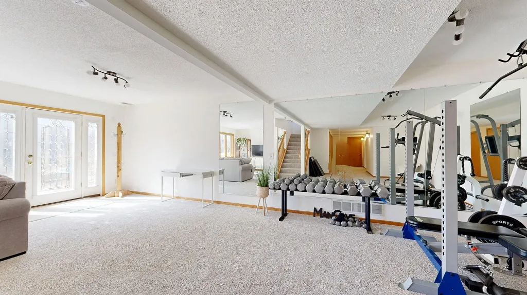 Best Basement Development Company in Calgary - Custom Basement Suites