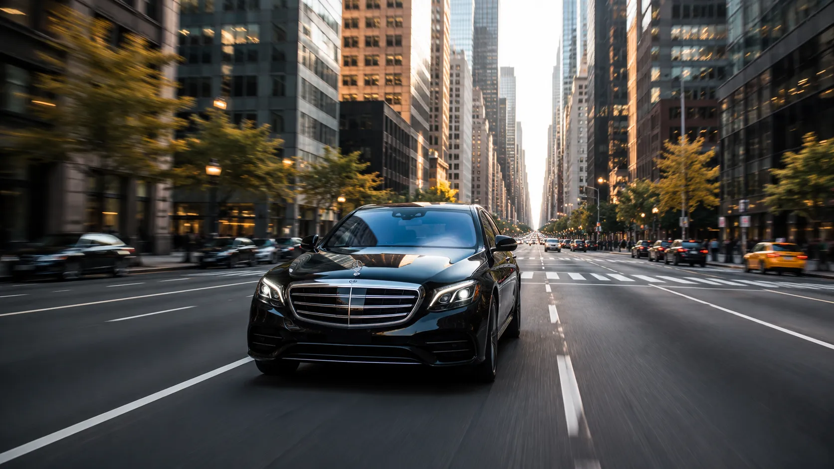 Do You Need a Transport Plan for NYC Events?