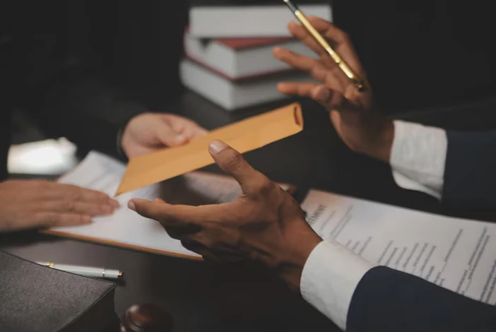 Narcotics attorneys should be exempt from stigmas associated with their work