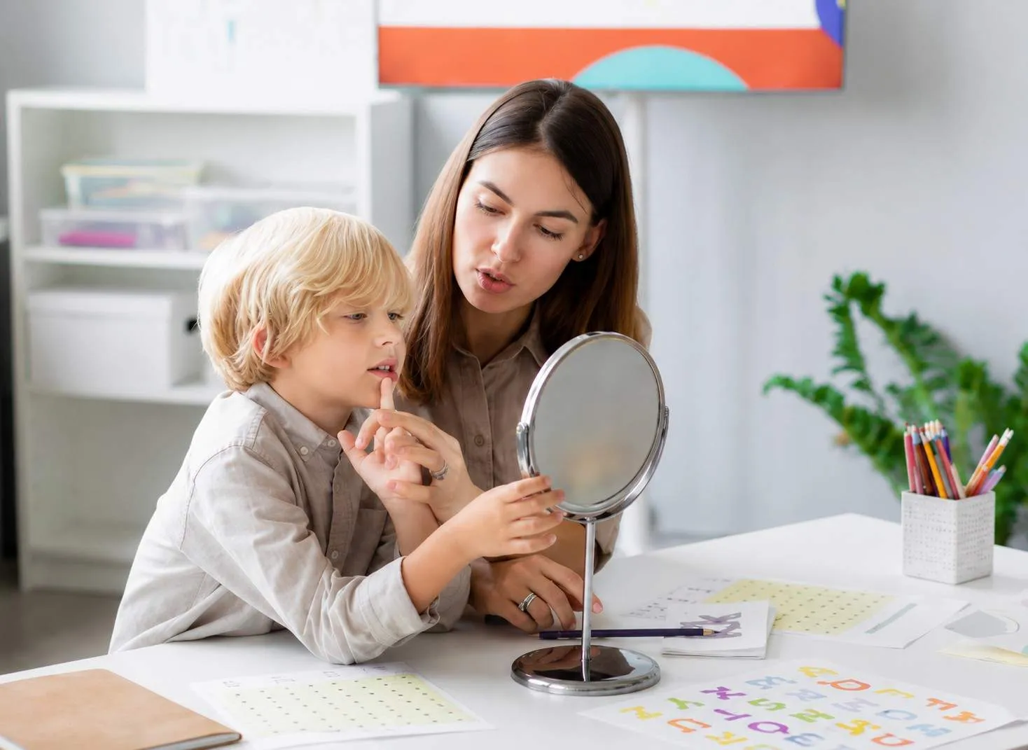 Not All Speech Therapists Are the Same: 7 Questions Jaipur Parents Should Ask