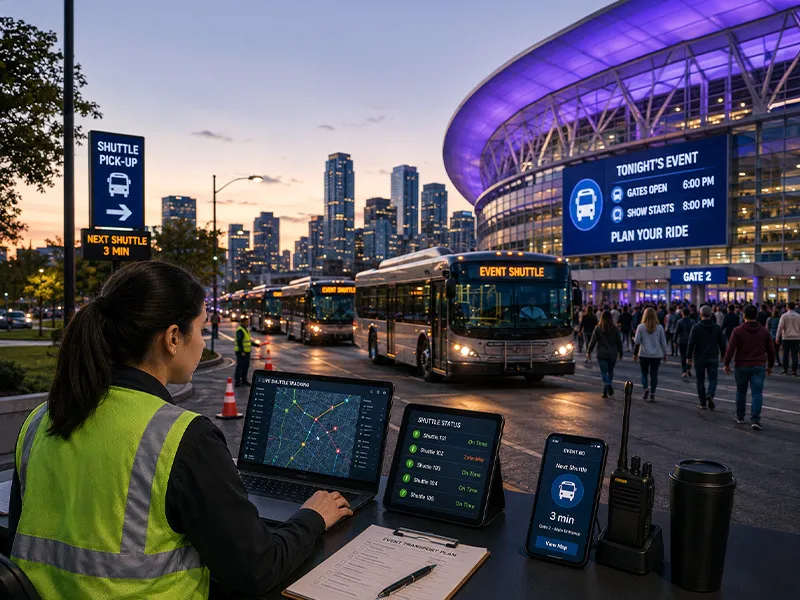 7 Things EventFalcon Does Better Than Traditional Tracking Systems