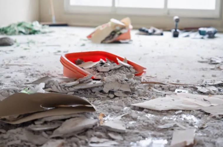Why Multi-Residential Demolition Projects Require Pre-Planned Asbestos Removal