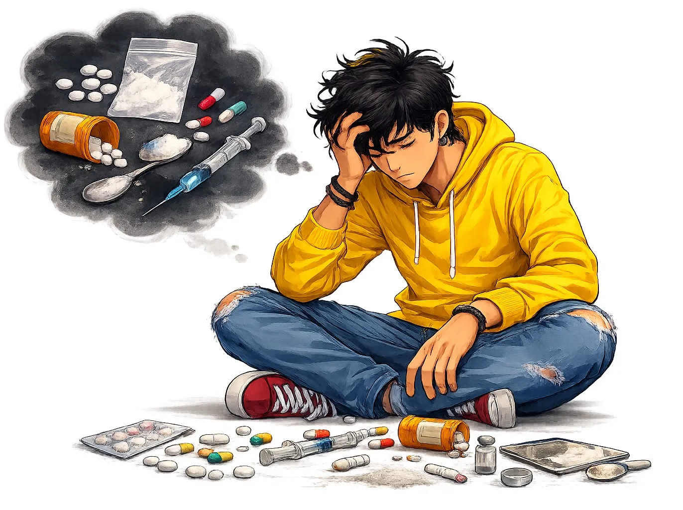 From Reels to Reality: How Mumbai Youth Are Falling Into Addiction & Why Awareness Matters Today