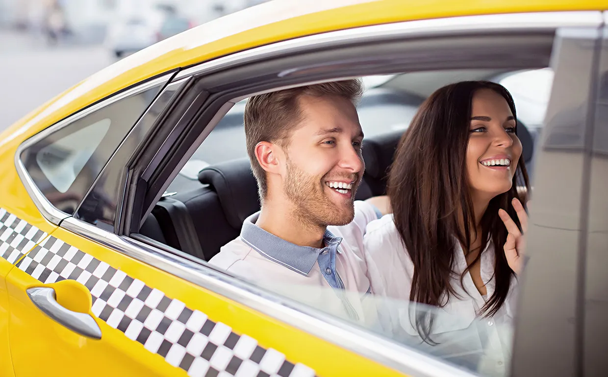 Why Melbourne Airport Pickup Is the Smartest Way to Start Your Journey