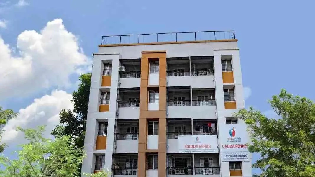 Rising Drug Addiction Among Pune Youth: A Growing Crisis That Needs Immediate Attention