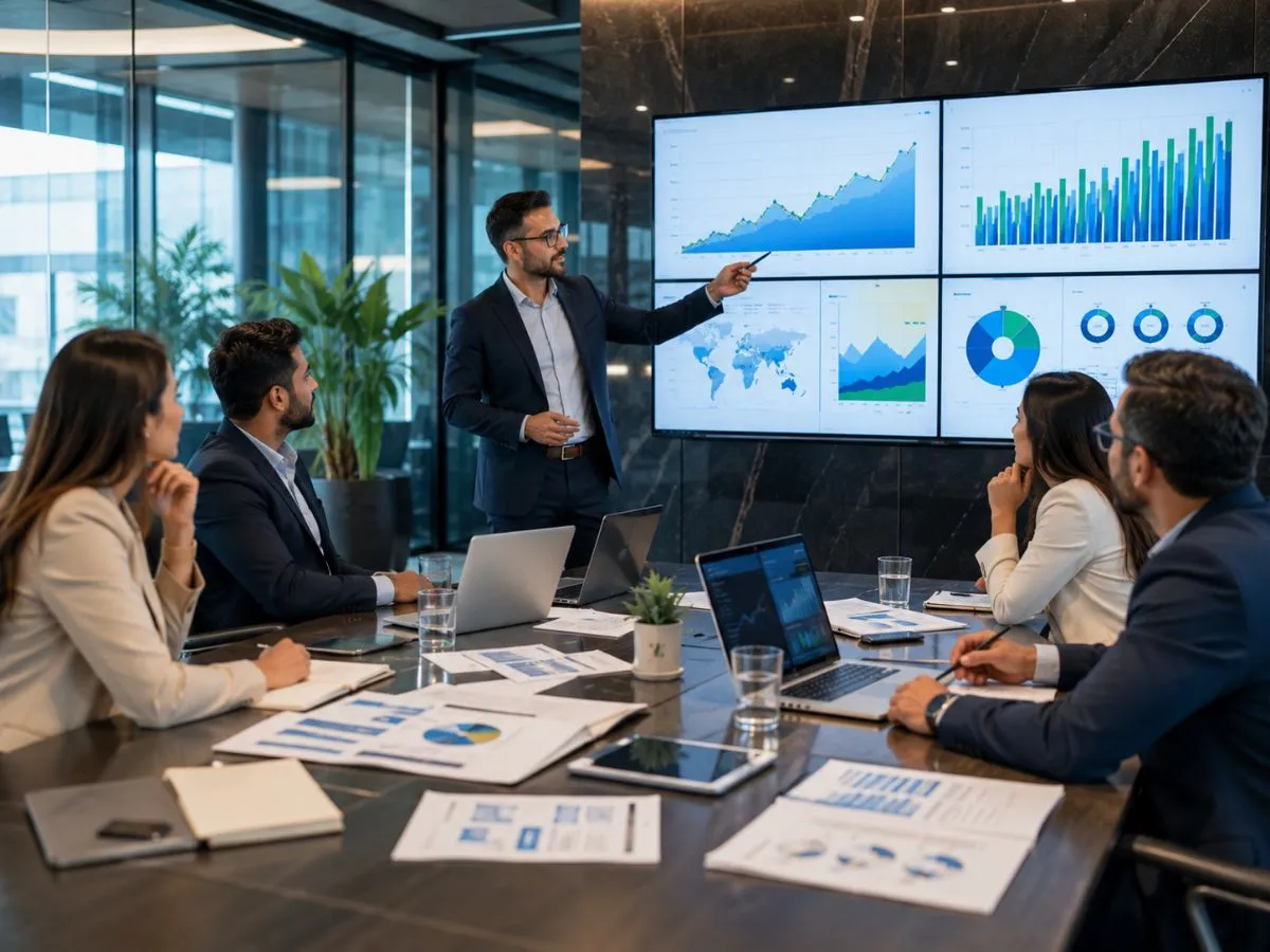 Choosing the right SEO agency for business