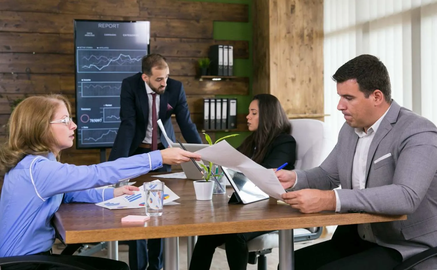 How an ESOP Scheme Works: A Complete Explanation for Businesses