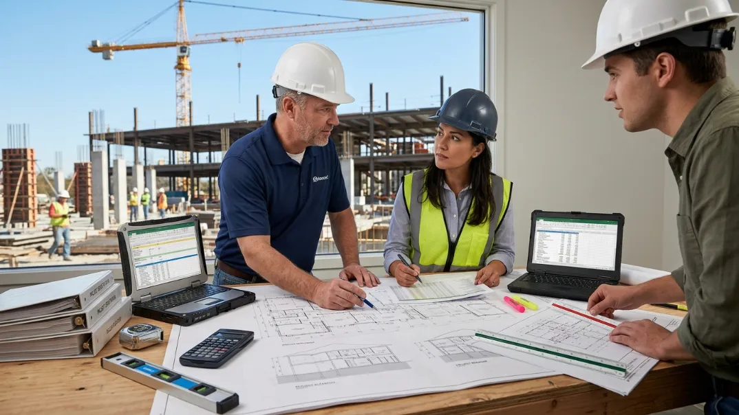 Foundation Estimates: Key Variables That Affect Your Construction Budget