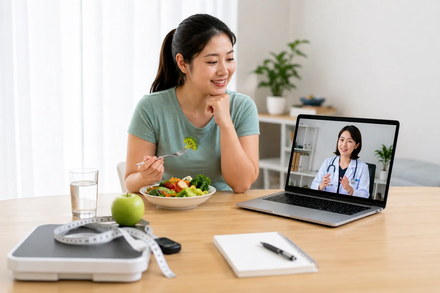 Rethinking Weight Loss: Why Personalised, Doctor-Led Care Matters More Than Ever