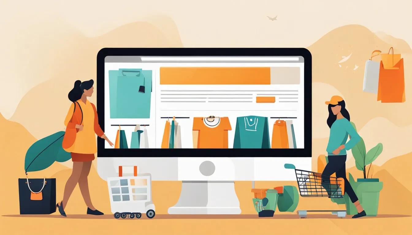 W3care Technologies Empowering Online Businesses with Professional Magento eCommerce Solutions