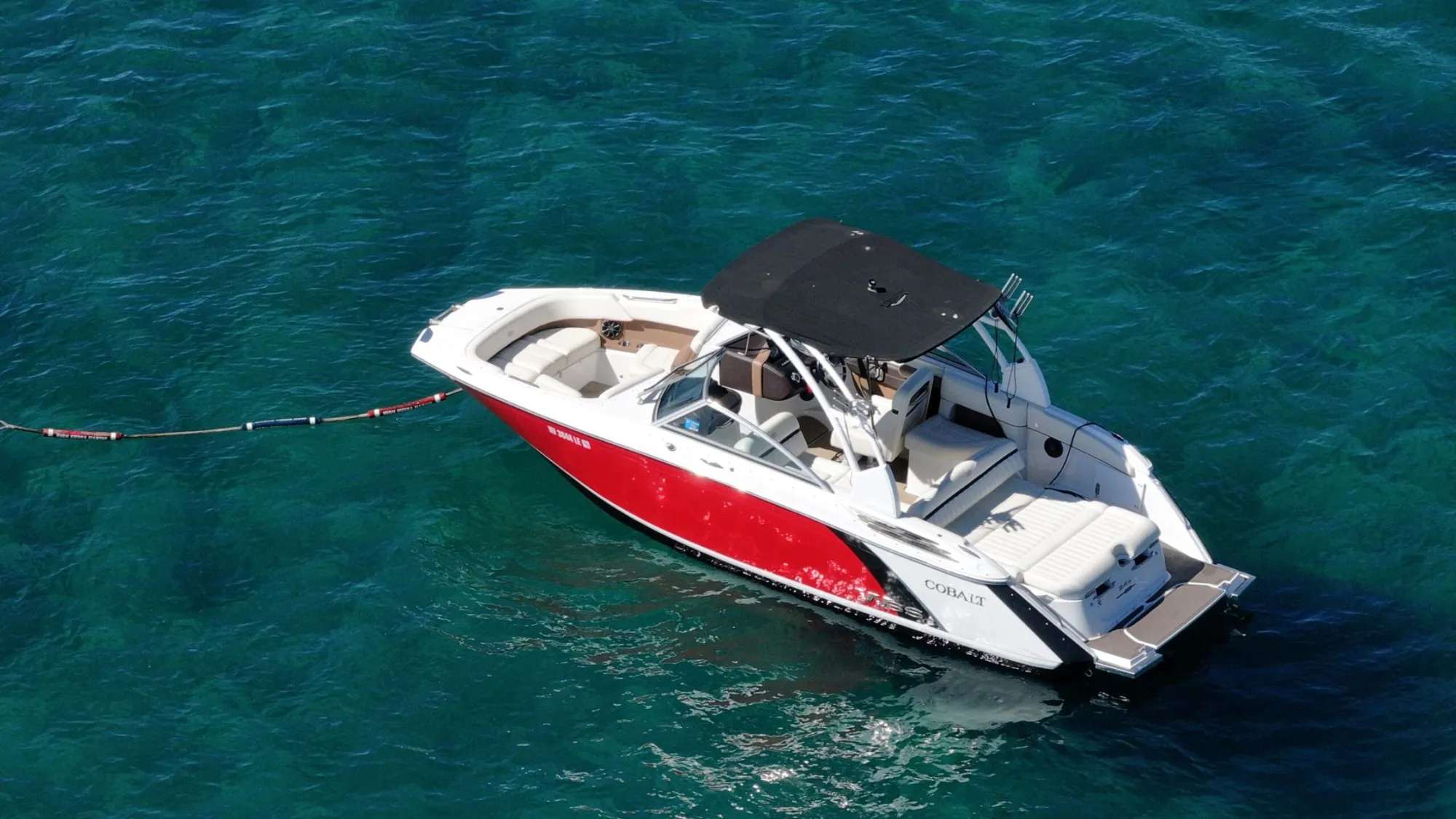 What Makes a Private Boat Charter Different from Every Other Option at Tahoe?
