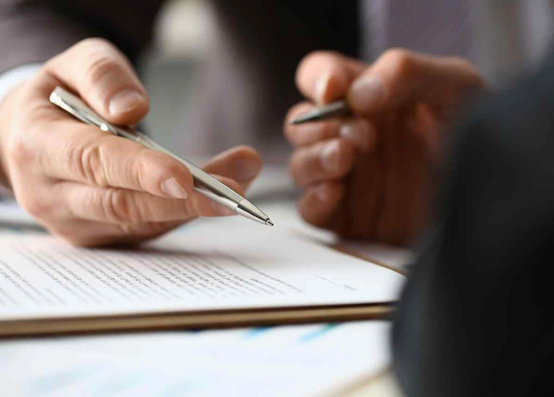 Why You Need a Divorce Lawyer