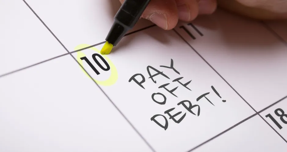 Debt Relief Starts With a Licensed Insolvency Trustee
