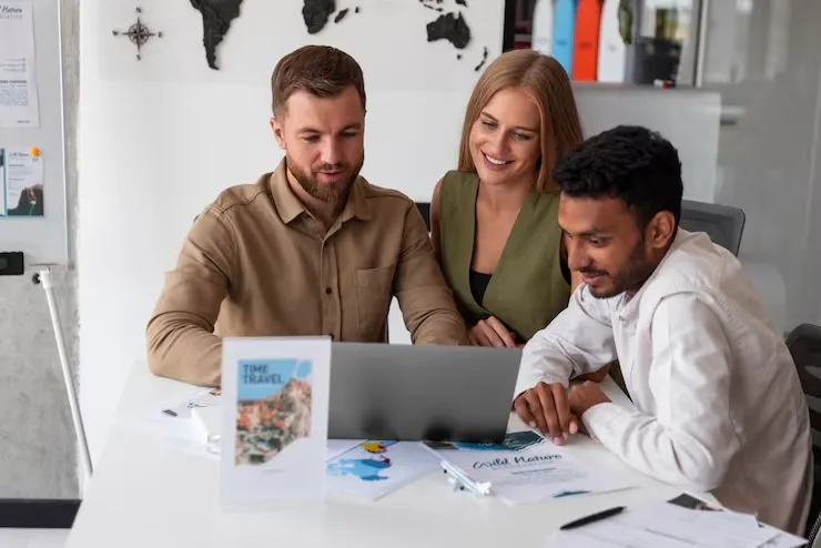 Why Content Marketing In Houston Texas Drives Real Business Growth