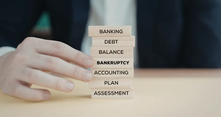 Bankruptcy Trustee in Scarborough Breaks Down the Process