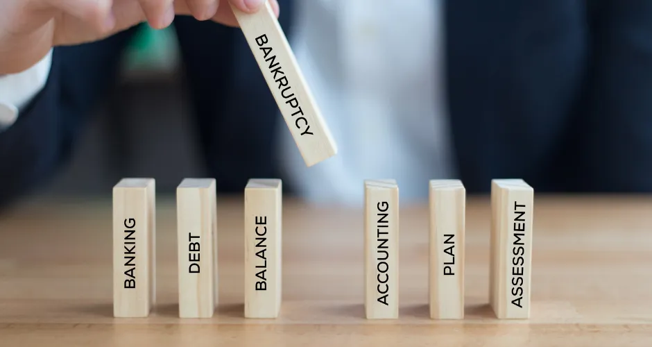 Bankruptcy Trustee in Scarborough Breaks Down the Process