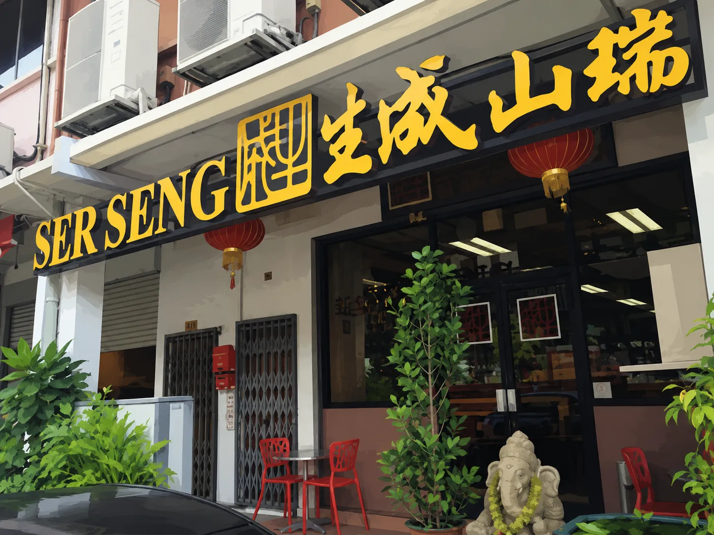 Bridging the Generational Food Gap Over Sunday Lunch