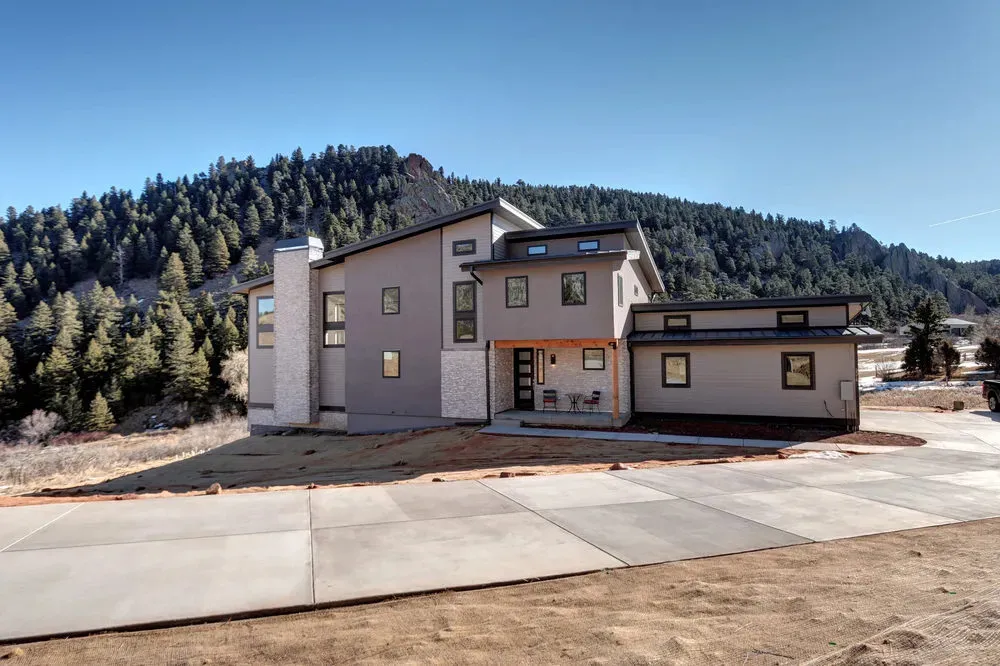 Home Building Services: Everything You Need to Know Before Building Your Dream Home