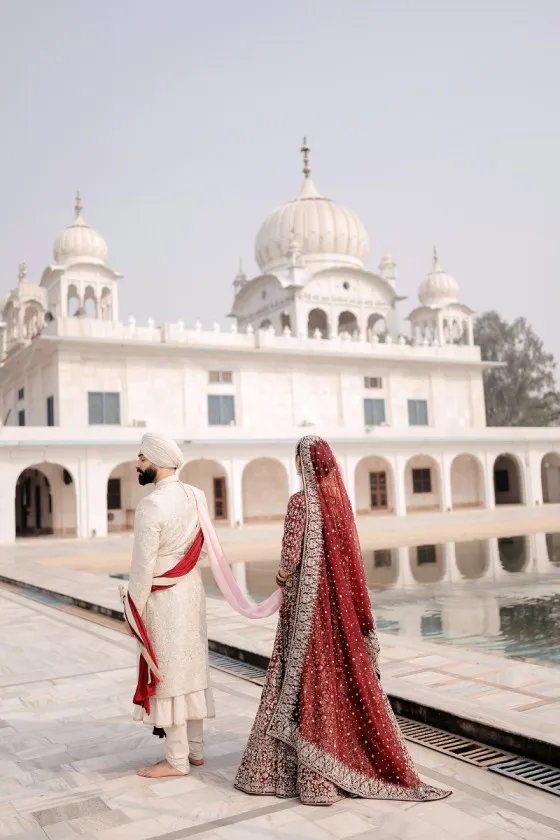 Why Your Wedding Photographer Matters More Than Your Wedding Decor
