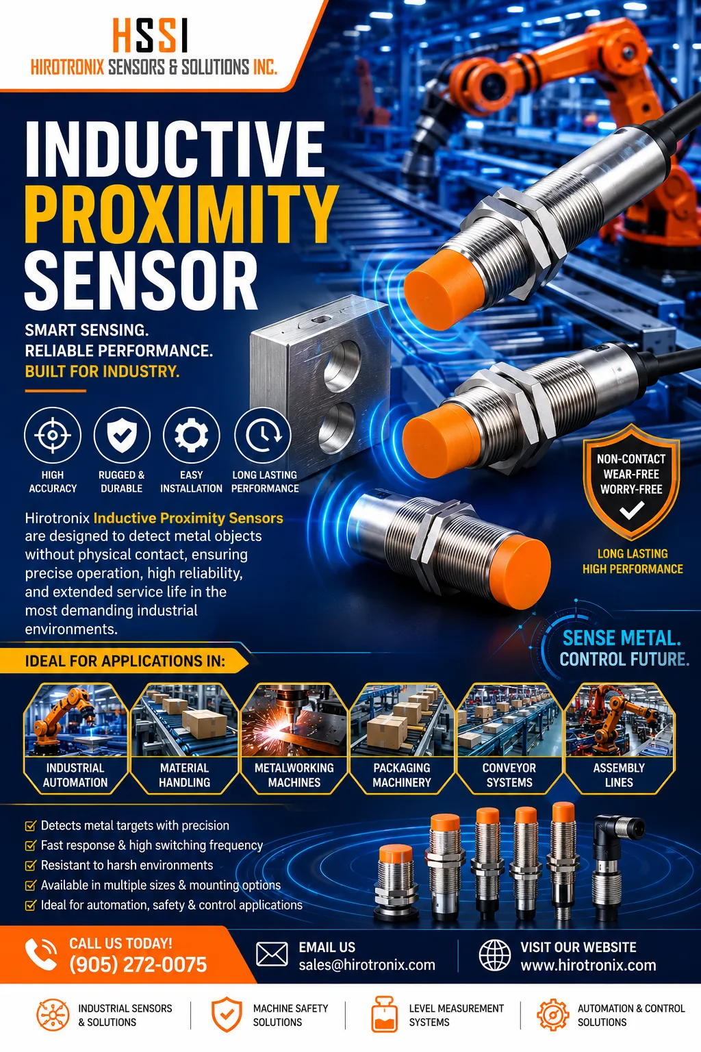 Reducing Downtime Through Intelligent Machine Protection