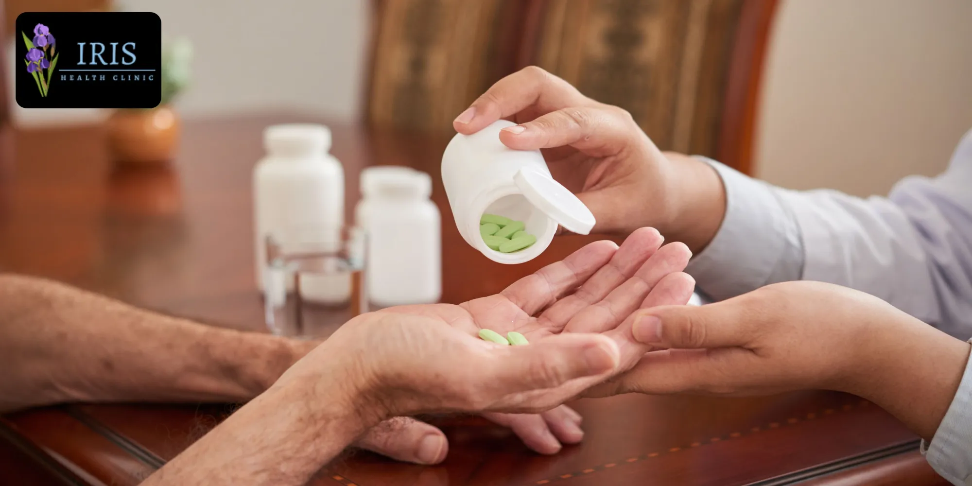 How Medication Assisted Treatment Supports Long-Term Recovery